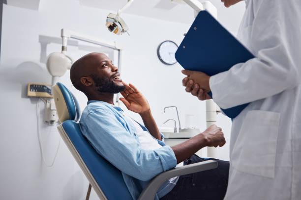 Best Broken or Chipped Tooth Repair in College, AK
