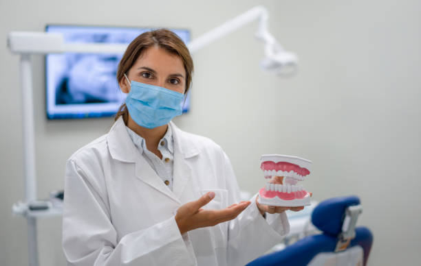 Best Emergency Wisdom Tooth Extraction in College, AK