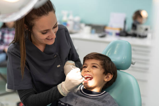 Best Weekend Emergency Dental Services in College, AK