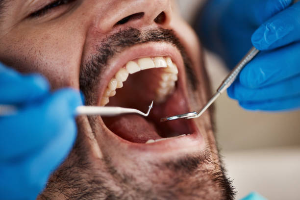 Best Urgent Dental Care for Toothaches in College, AK