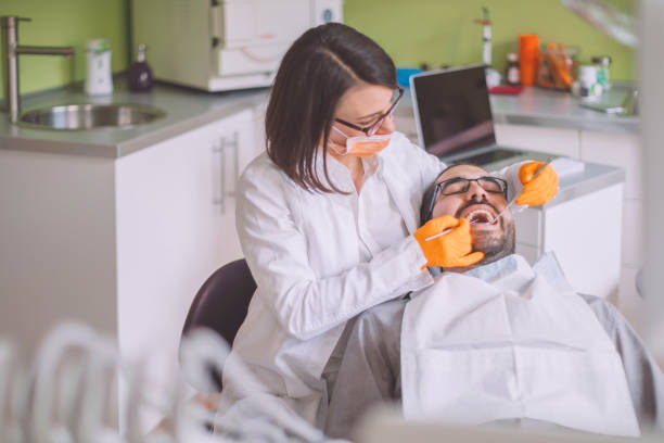 Best After-Hours Dental Care in College, AK
