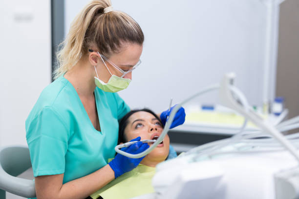  College, AK Emergency Dentist Pros