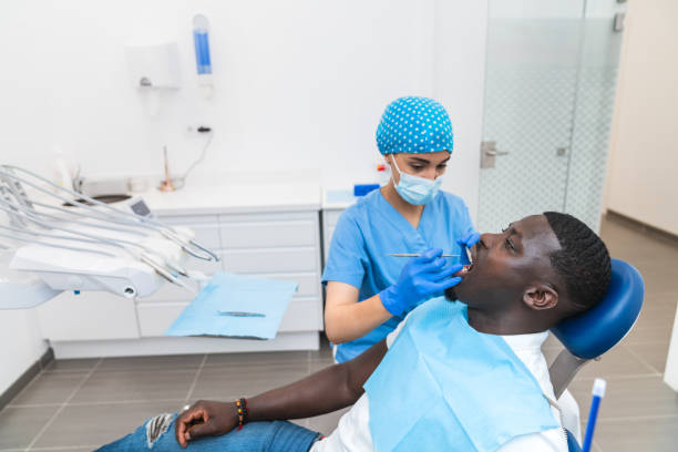 Best Emergency Denture Repair in College, AK