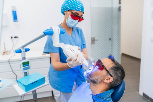 Best Knocked-Out Tooth (Avulsed Tooth) Treatment in College, AK